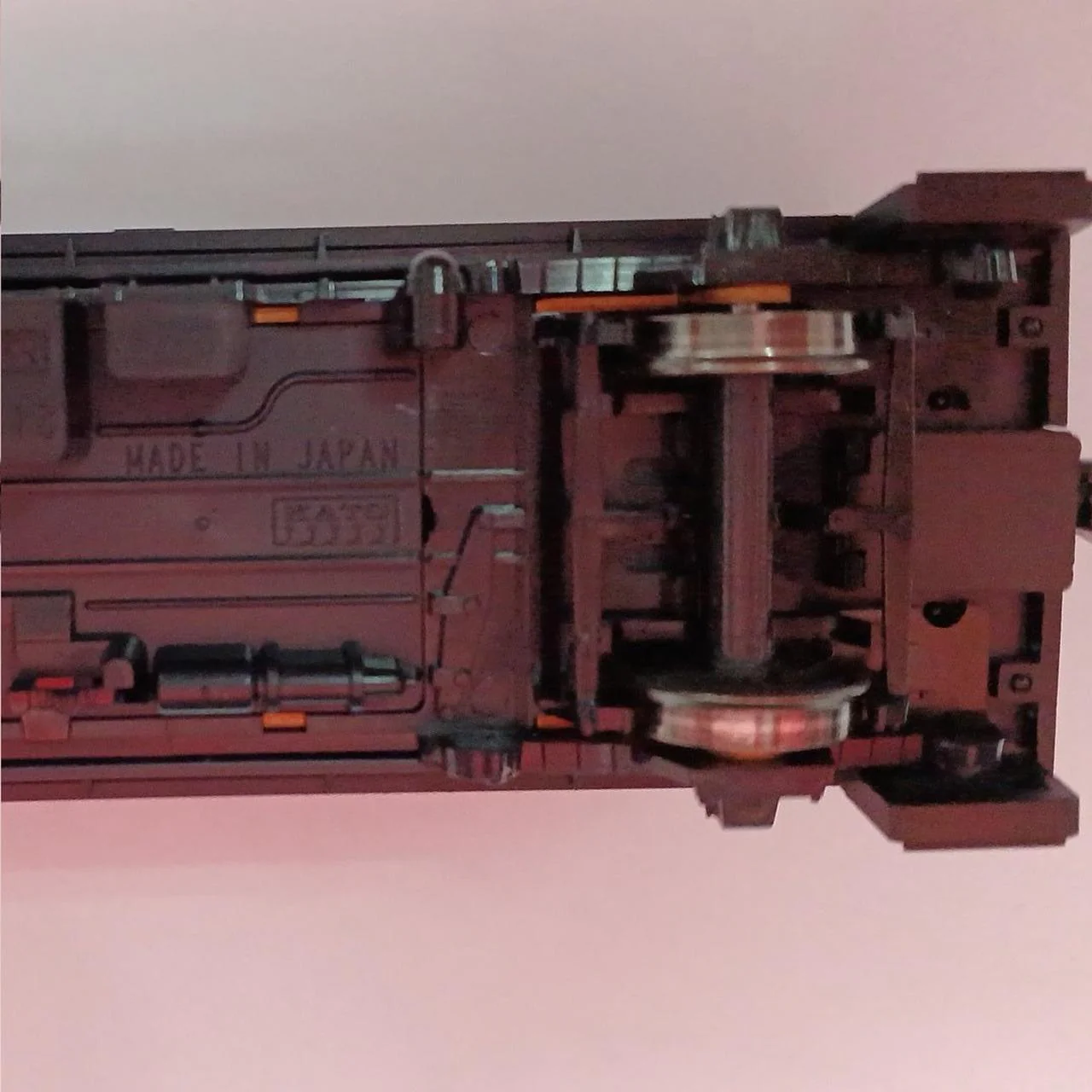 KATO Yo 5000 Series 1-813 - Image 7