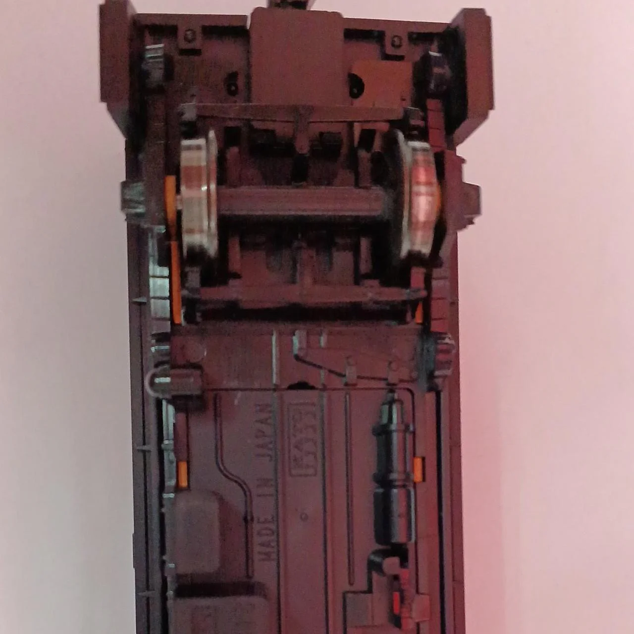 KATO Yo 5000 Series 1-813 - Image 8