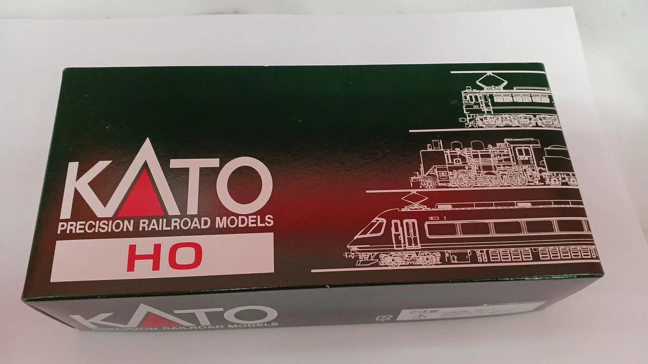 KATO Yo 5000 Series 1-813 - Image 9