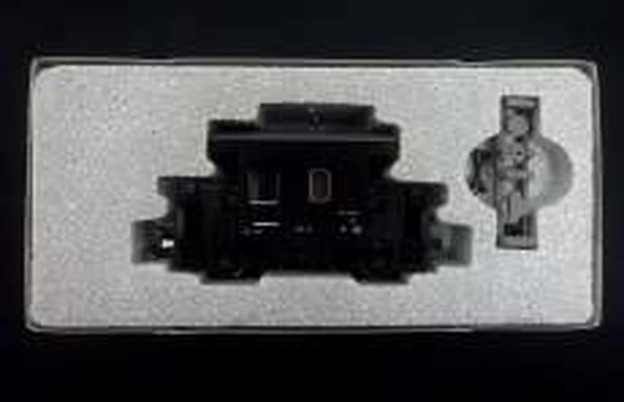 KATO Yo 8000 HO Gauge - Image 4