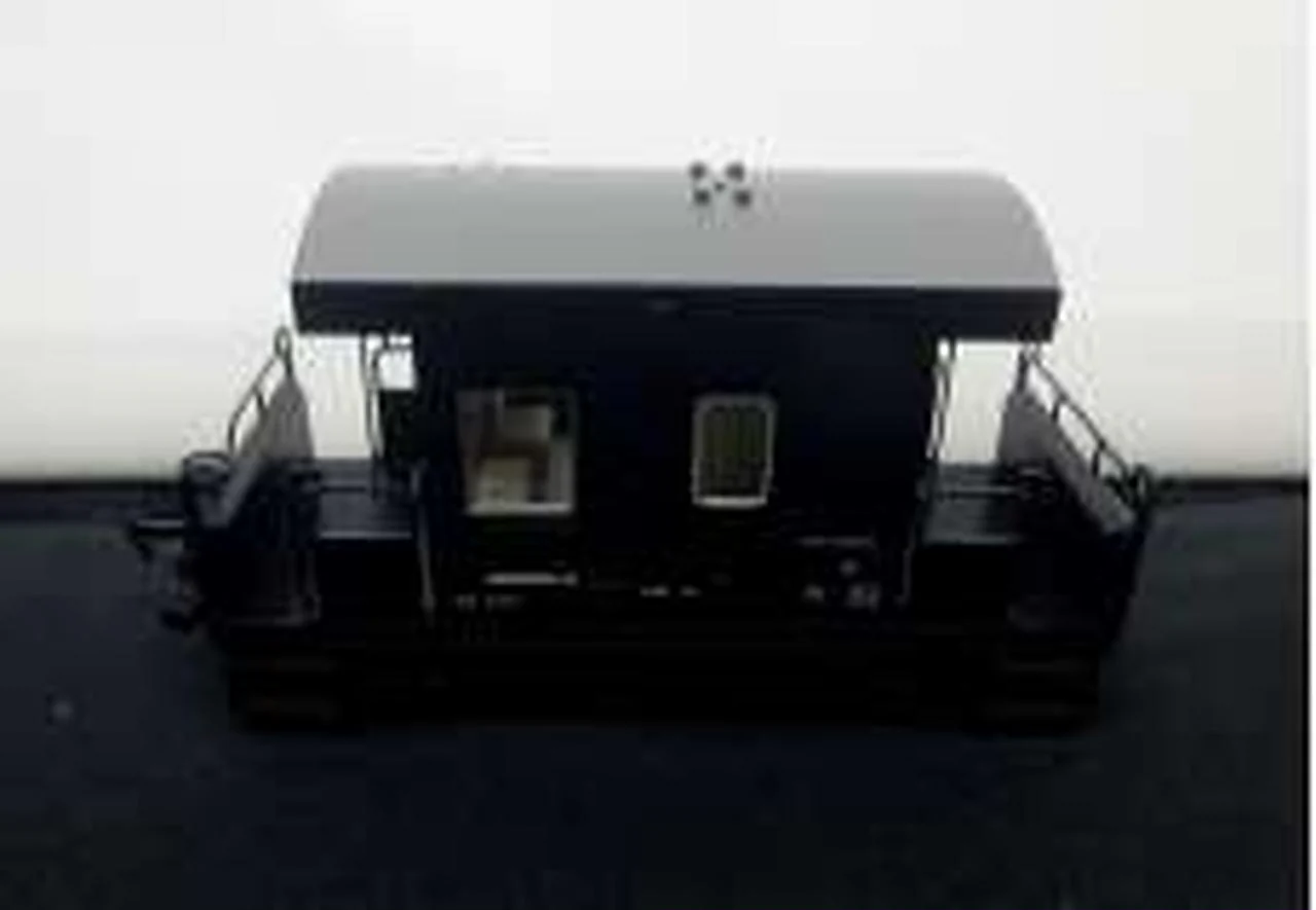 KATO Yo 8000 HO Gauge - Image 5