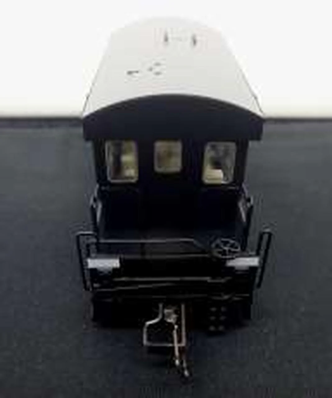 KATO Yo 8000 HO Gauge - Image 6
