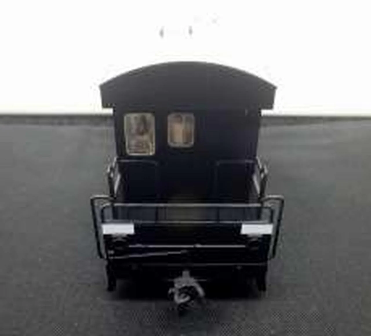 KATO Yo 8000 HO Gauge - Image 8