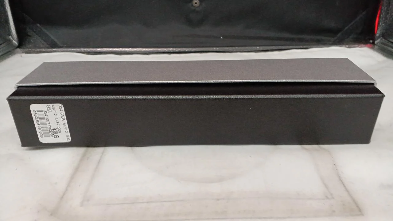 KATSUMI HO Gauge EF60 Brown - Image 13