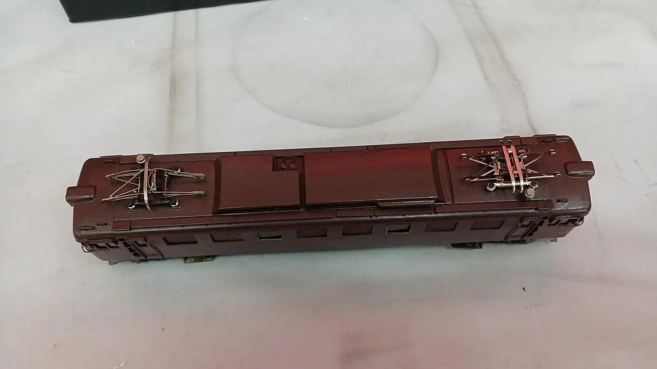 KATSUMI HO Gauge EF60 Brown - Image 6