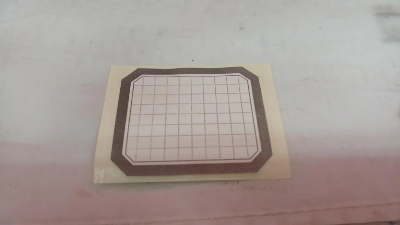 KATSUMI HO Gauge EF60 Brown - Image 8