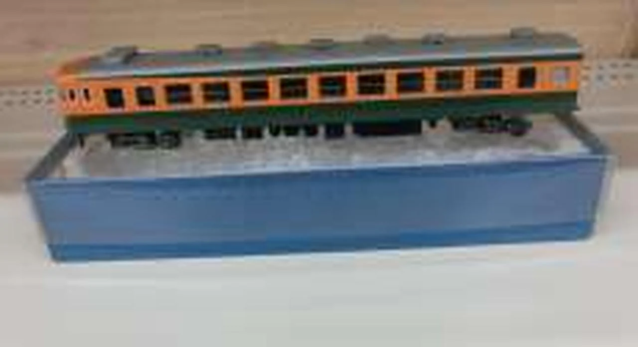 KATSUMI HO Gauge Kumoha 165