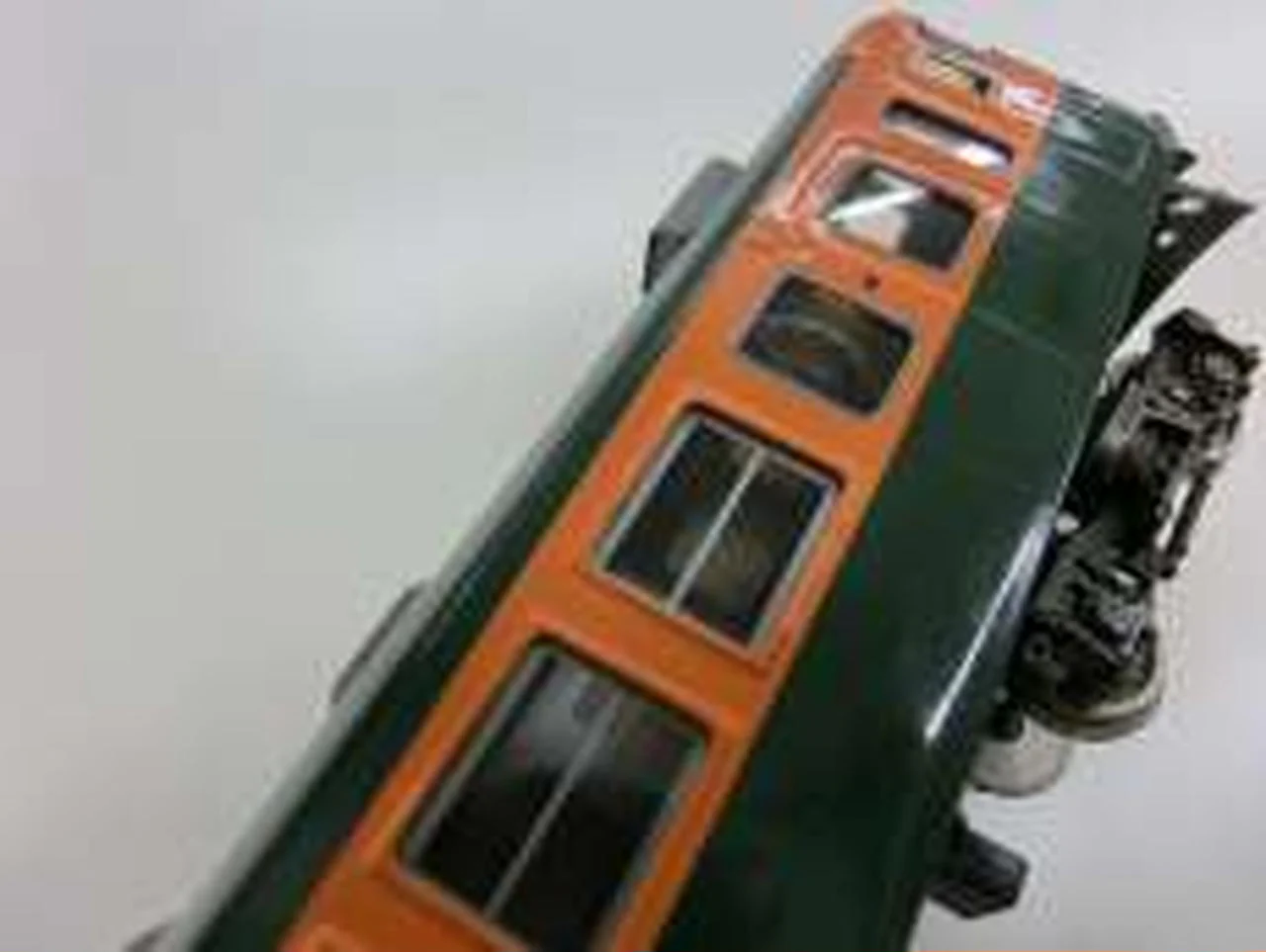 KATSUMI HO Gauge Kumoha 165 - Image 6