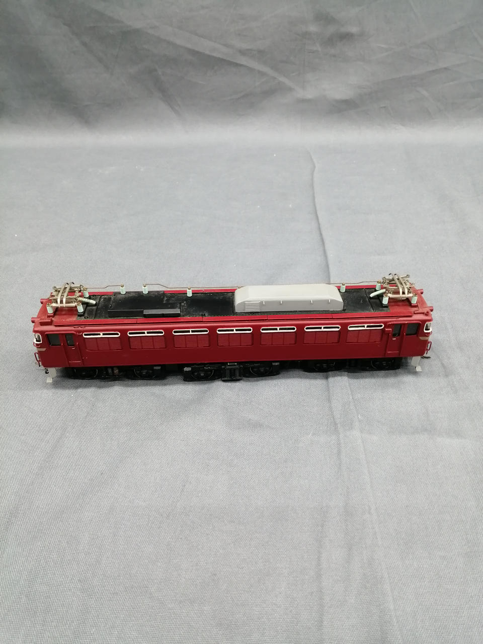 Katsumi HO Gauge Model Train - Image 8