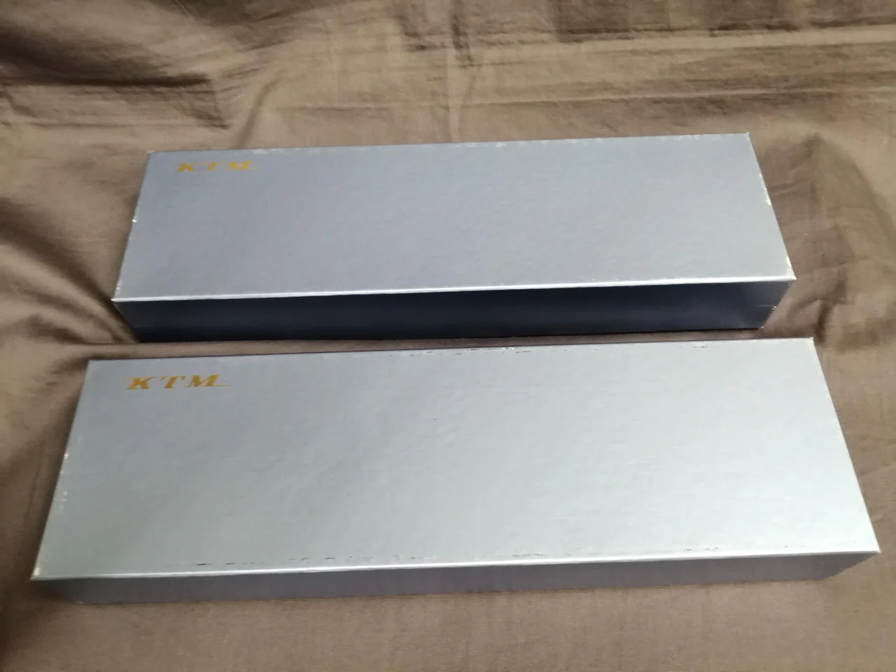KATSUMI HO Gauge Moha 180-100 Moha 181-100 Set - Image 19