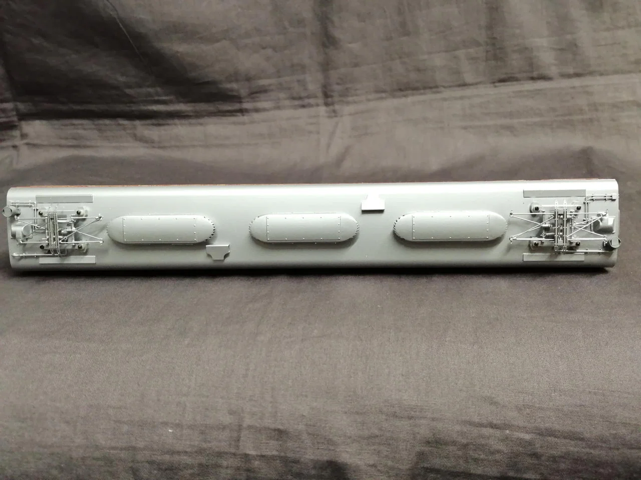 KATSUMI HO Gauge Moha 180-100 Moha 181-100 Set - Image 6