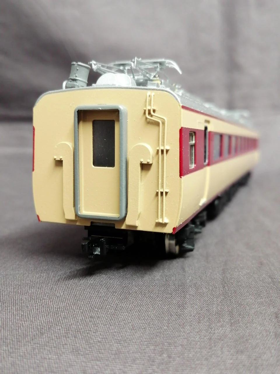 KATSUMI HO Gauge Moha 180-100 Moha 181-100 Set - Image 7