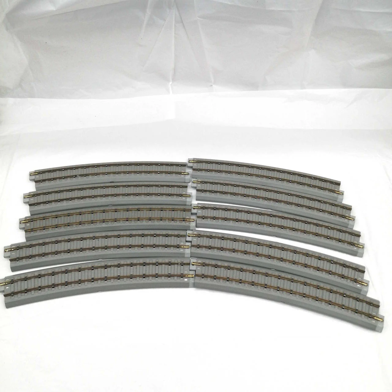 KATSUMI KuMoHa 474/475 Series Rail Set - Image 14