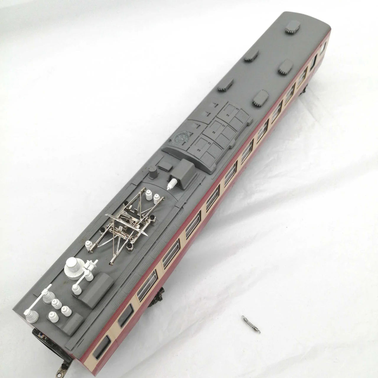 KATSUMI KuMoHa 474/475 Series Rail Set - Image 6