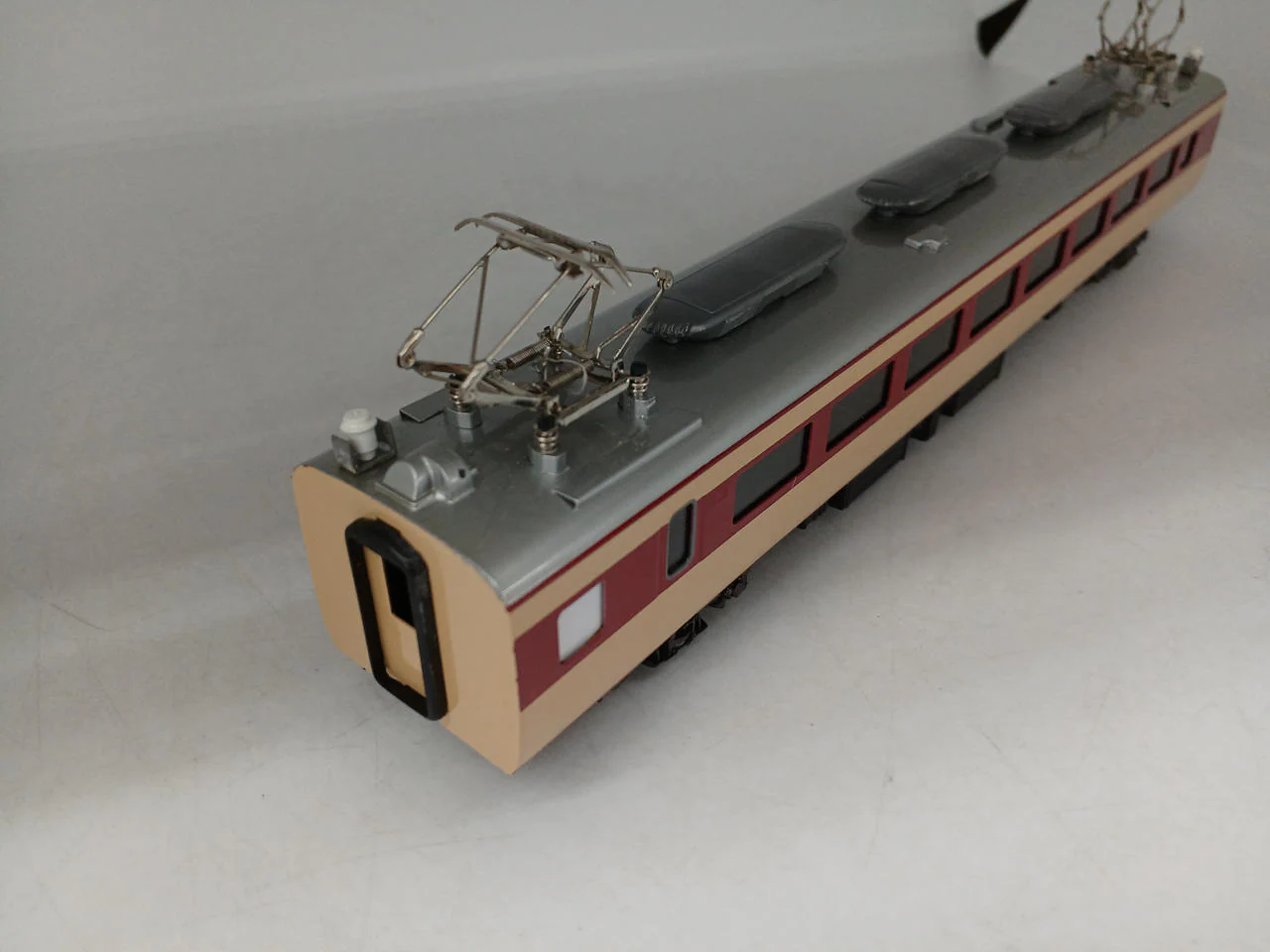 KATSUMI Limited Express Type Train 181 Series Moha 181 Series