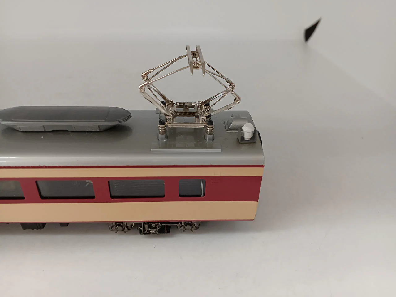 KATSUMI Limited Express Type Train 181 Series Moha 181 Series - Image 3