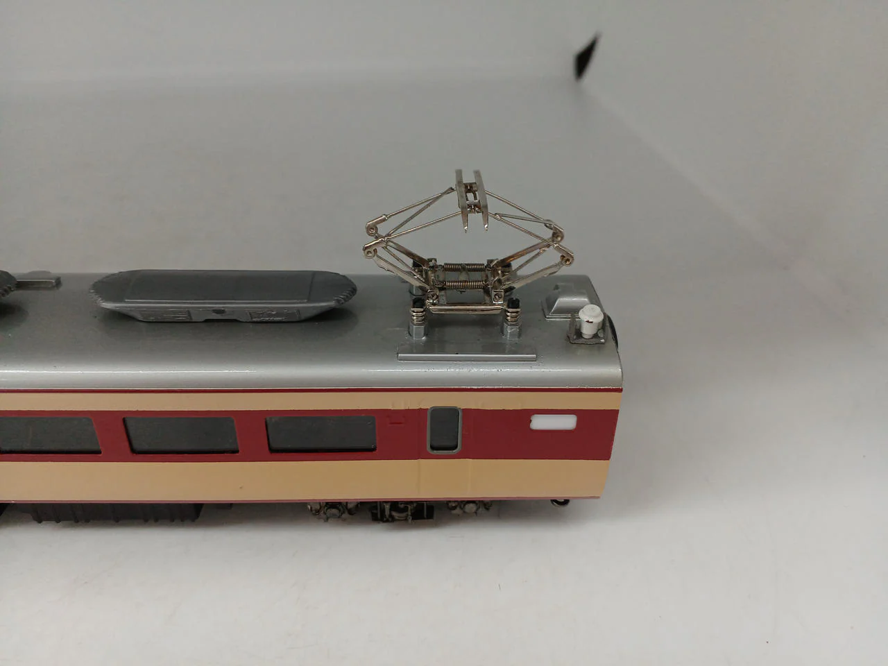 KATSUMI Limited Express Type Train 181 Series Moha 181 Series - Image 6