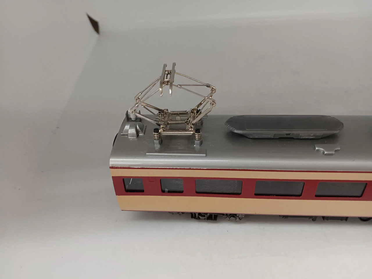 KATSUMI Limited Express Type Train 181 Series Moha 181 Series - Image 7