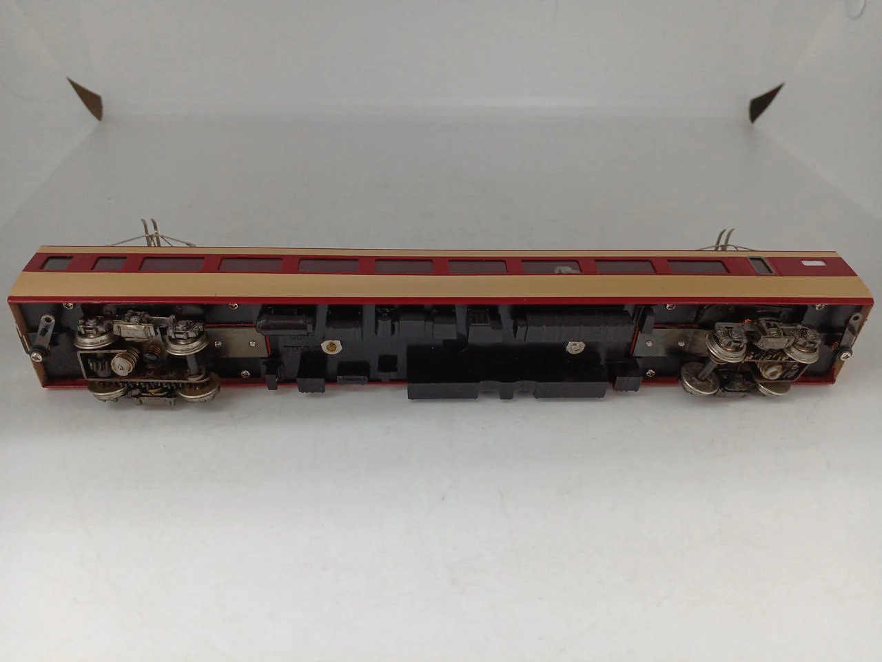 KATSUMI Limited Express Type Train 181 Series Moha 181 Series - Image 8