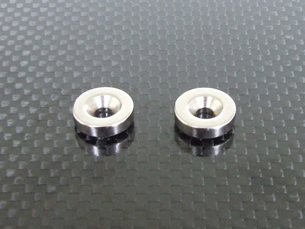 Kawada DB01a MAGNET 12xM3(COUNTERSINK)
