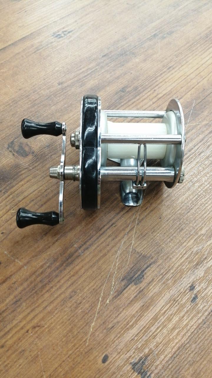 KLAMAZOO TACKLE COMPANY Direct Reel BAL-CL1 - Image 2