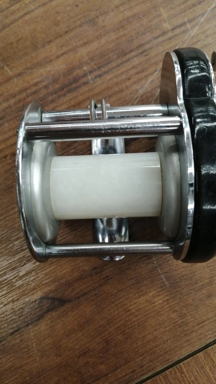 KLAMAZOO TACKLE COMPANY Direct Reel BAL-CL1 - Image 6