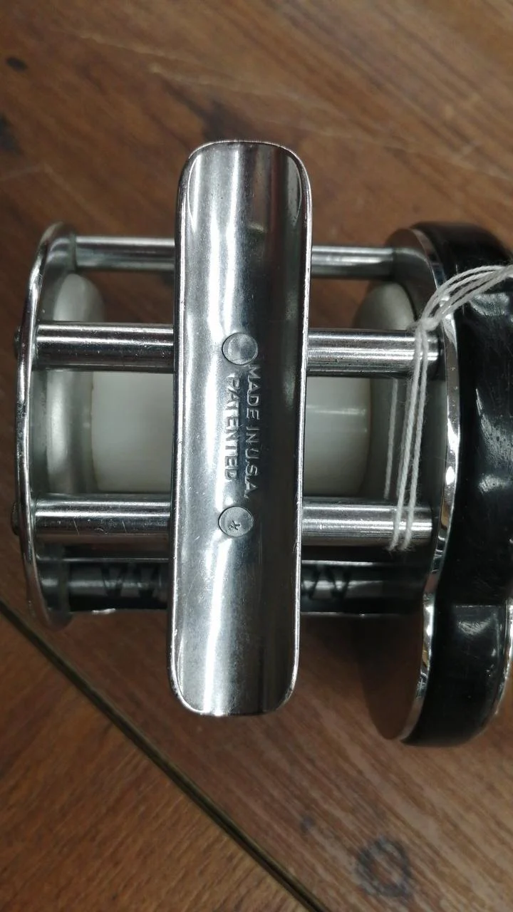 KLAMAZOO TACKLE COMPANY Direct Reel BAL-CL1 - Image 8
