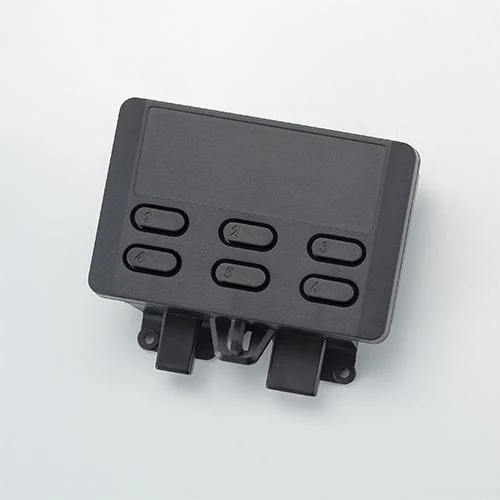 Ko Propo 10715 Key Expansion Unit EXP-801 for Tamiya MFC-02/03 - Image 3