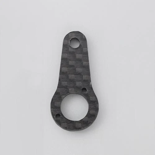 Ko Propo 36032 Carbon Servo Horn (Plate) 18.5mm
