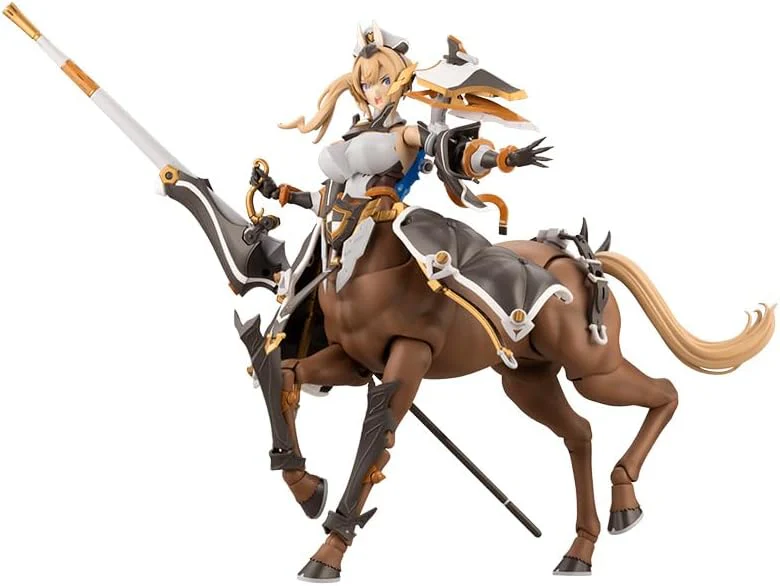Kotobukiya AR005 Elena (Arcanadea)