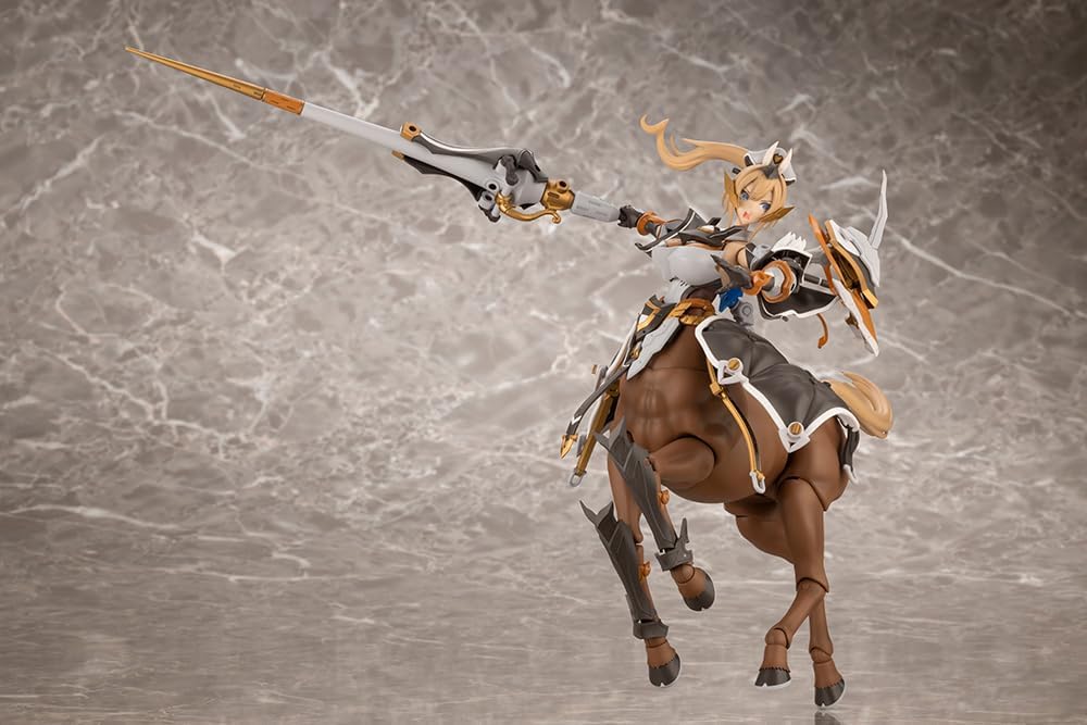 Kotobukiya AR005 Elena (Arcanadea) - Image 10