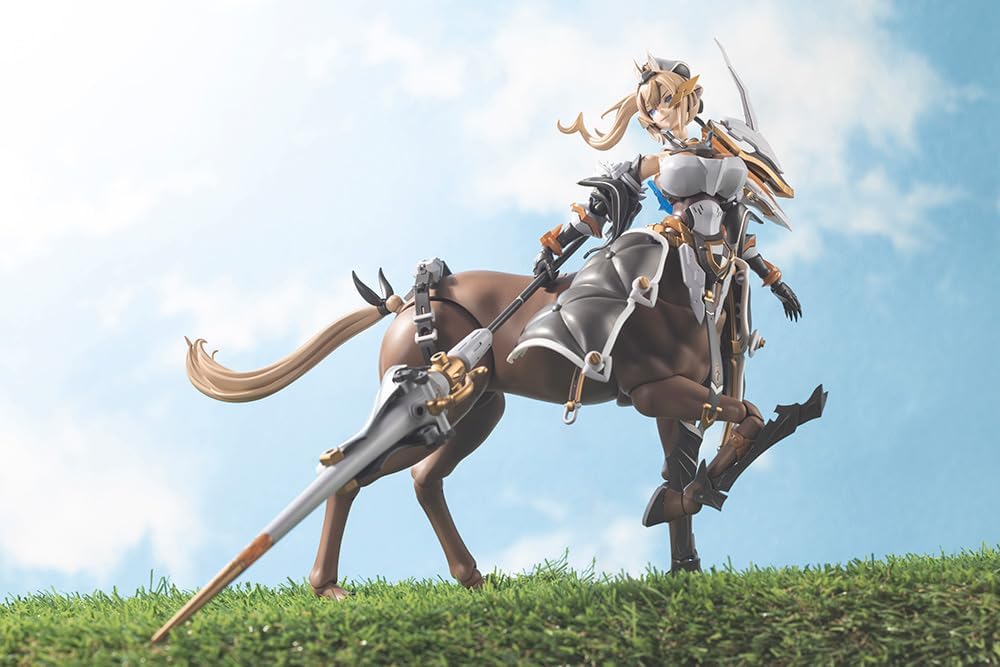 Kotobukiya AR005 Elena (Arcanadea) - Image 14