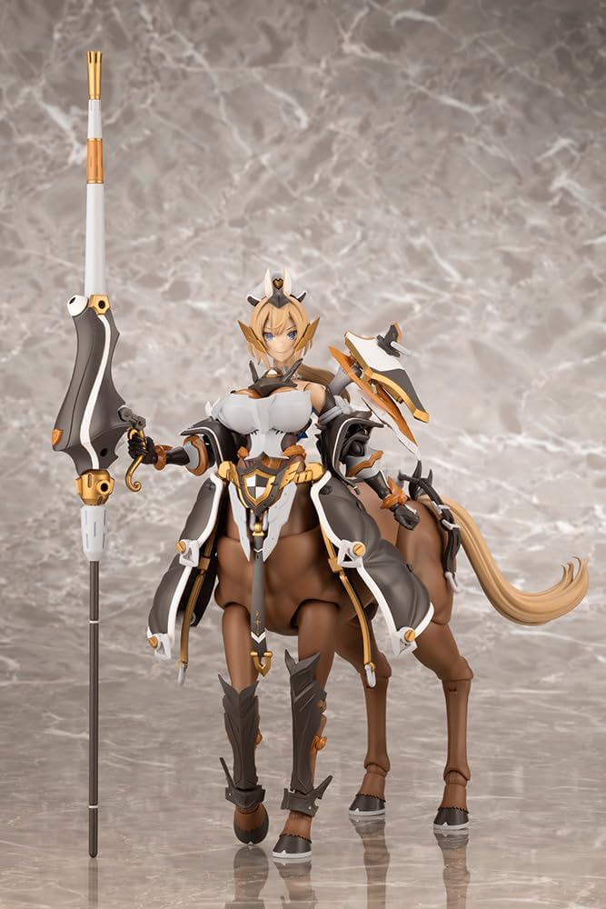 Kotobukiya AR005 Elena (Arcanadea) - Image 2
