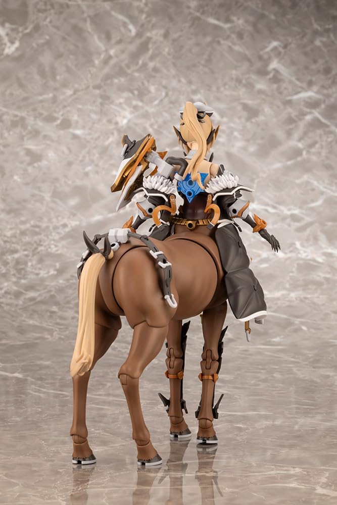 Kotobukiya AR005 Elena (Arcanadea) - Image 20