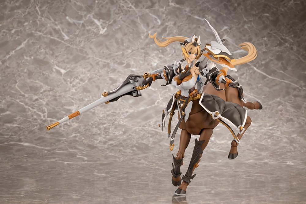 Kotobukiya AR005 Elena (Arcanadea) - Image 22