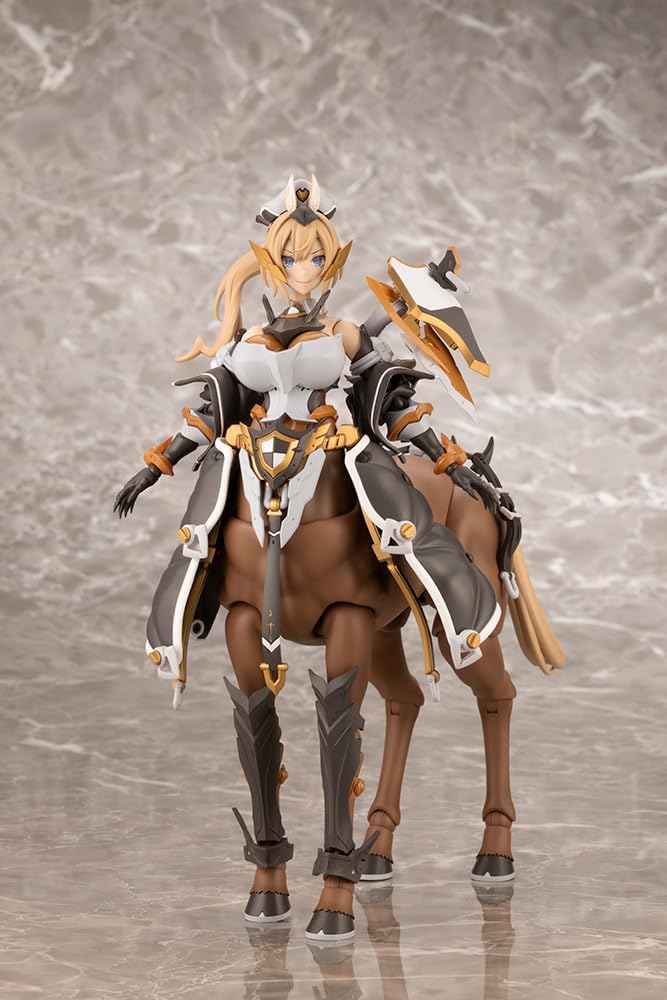 Kotobukiya AR005 Elena (Arcanadea) - Image 24