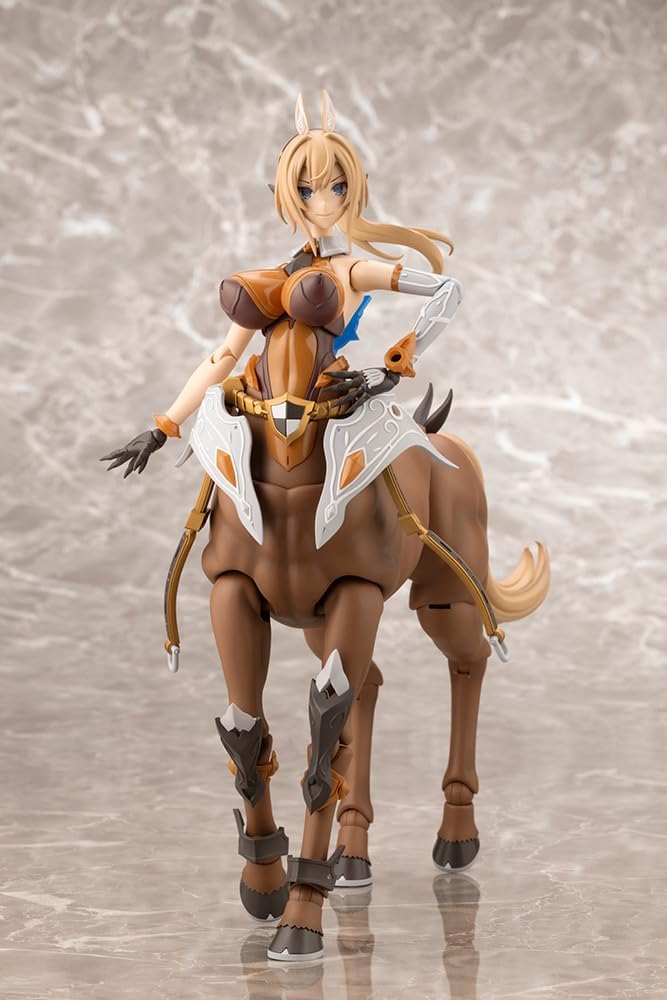 Kotobukiya AR005 Elena (Arcanadea) - Image 28