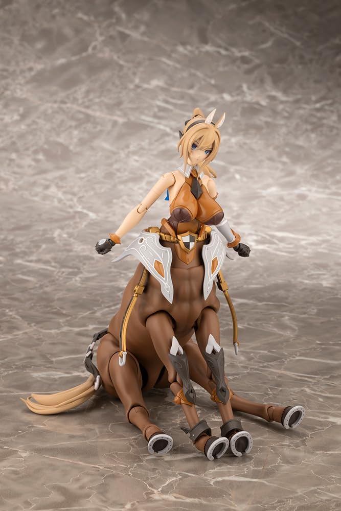 Kotobukiya AR005 Elena (Arcanadea) - Image 29