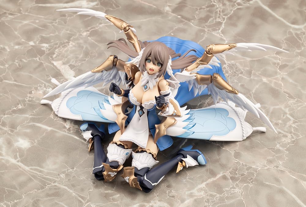 Kotobukiya AR006 Arcanadia Ermeda - Image 15
