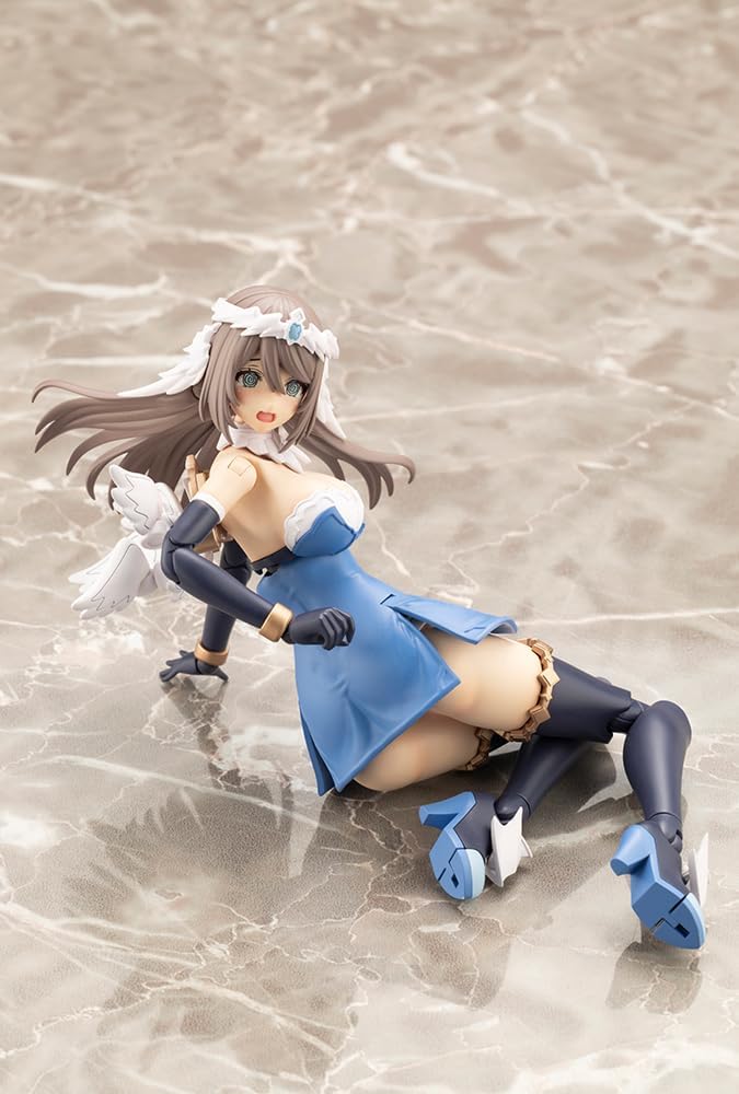 Kotobukiya AR006 Arcanadia Ermeda - Image 24