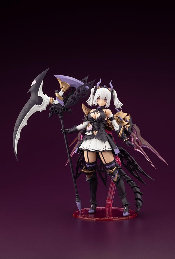 Kotobukiya AR007 Arcanadea Soffiera - Image 10