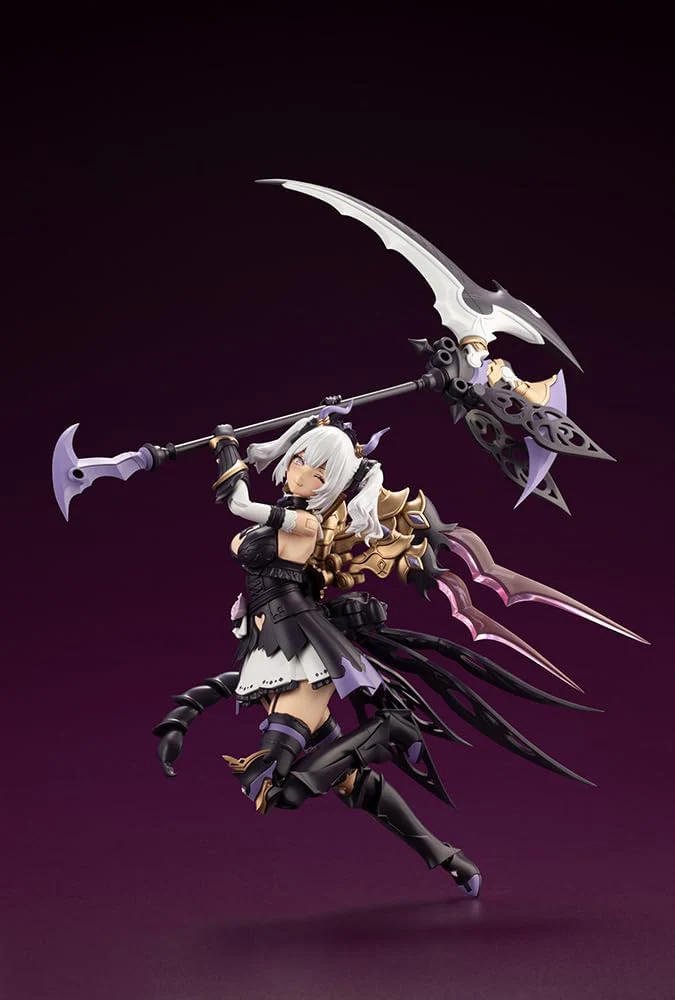 Kotobukiya AR007 Arcanadea Soffiera - Image 11