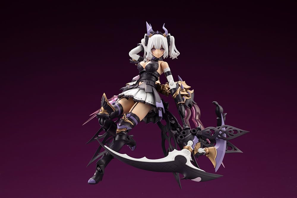 Kotobukiya AR007 Arcanadea Soffiera - Image 12