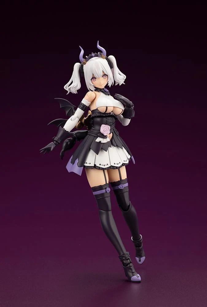 Kotobukiya AR007 Arcanadea Soffiera - Image 14