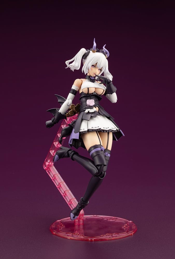 Kotobukiya AR007 Arcanadea Soffiera - Image 16