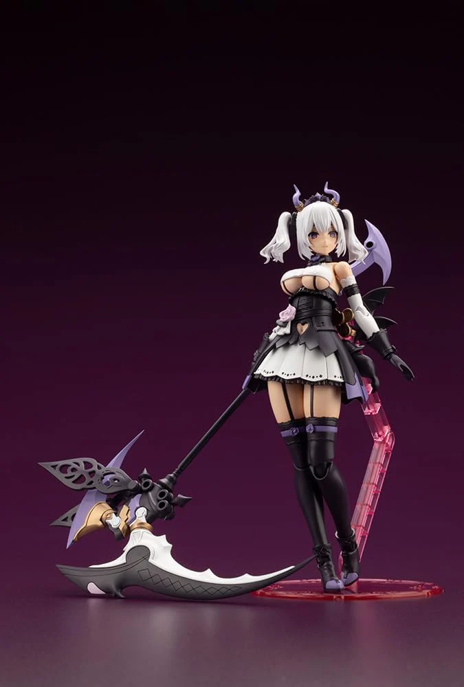 Kotobukiya AR007 Arcanadea Soffiera - Image 17