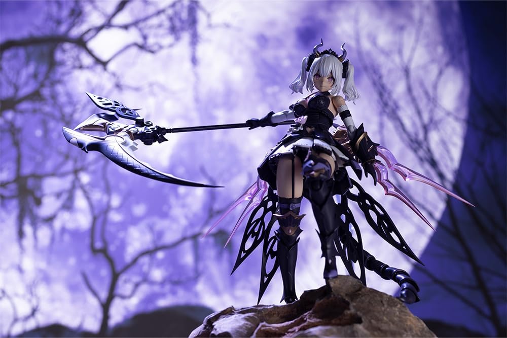Kotobukiya AR007 Arcanadea Soffiera - Image 18