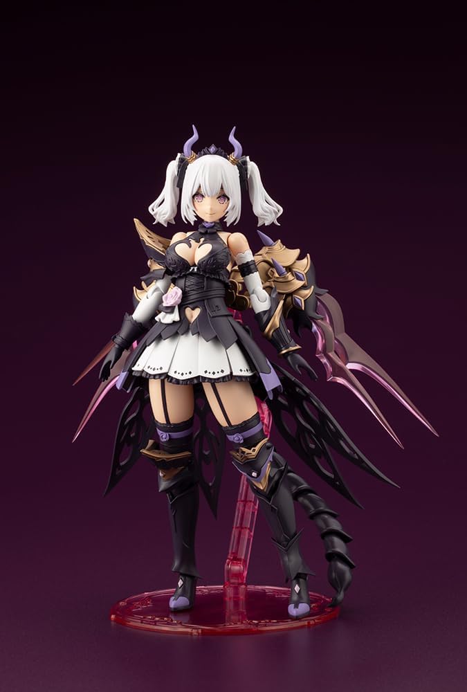 Kotobukiya AR007 Arcanadea Soffiera - Image 22