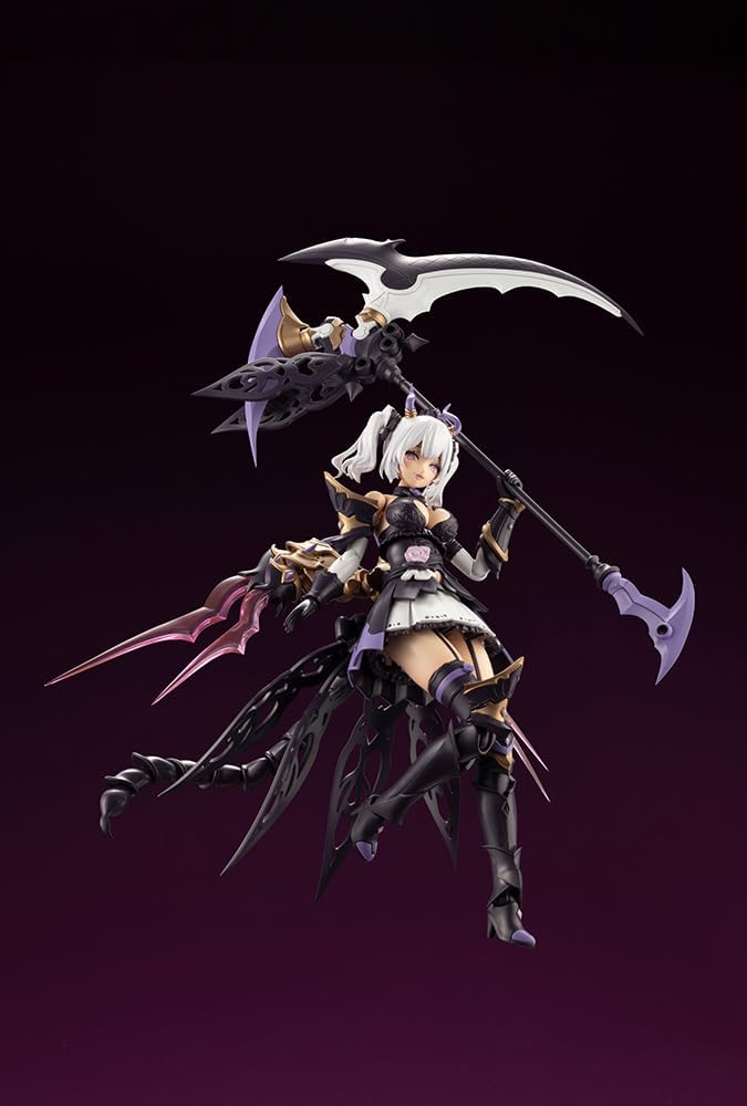 Kotobukiya AR007 Arcanadea Soffiera - Image 3