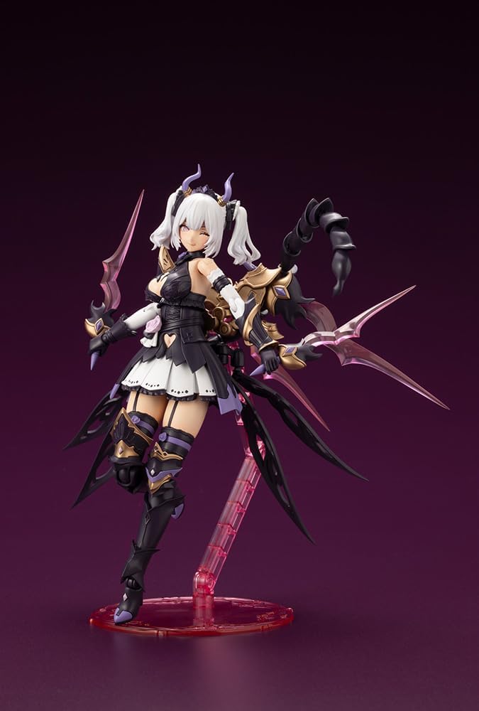 Kotobukiya AR007 Arcanadea Soffiera - Image 4